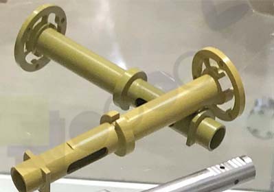 Torlon機(jī)加工,4203機(jī)加工